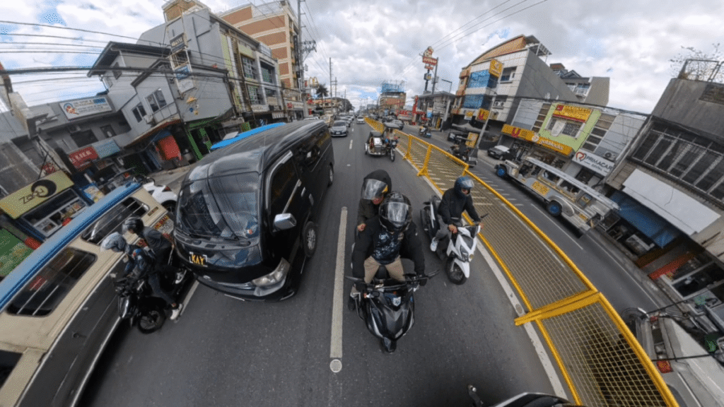 kailangan-ang-regulasyon-sa-motorcycle-taxi-habang-wala-pang-batas:-dotr