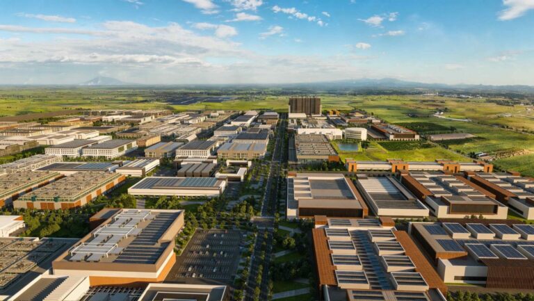 tari-estate-to-boost-central-luzon’s-industrial-capacity-by-q2-2026