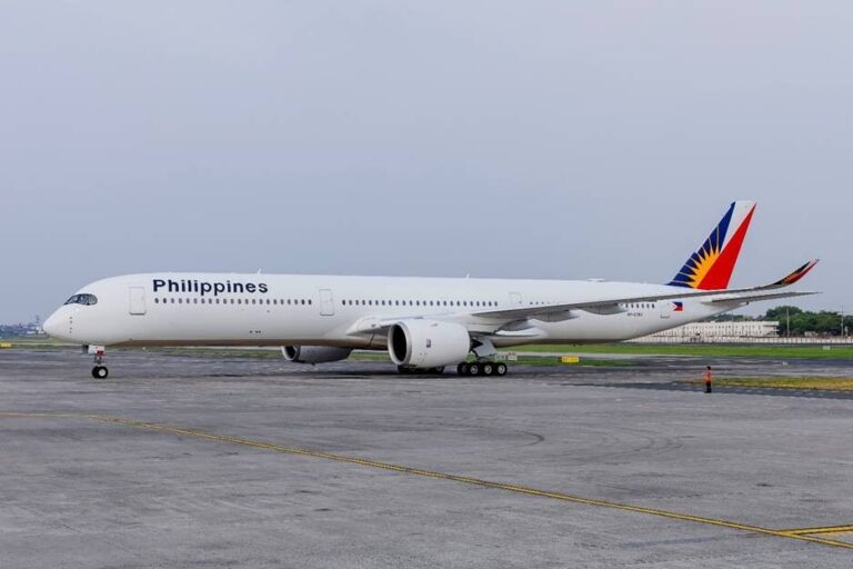 pal-welcomes-arrival-of-2nd-airbus-a350-1000