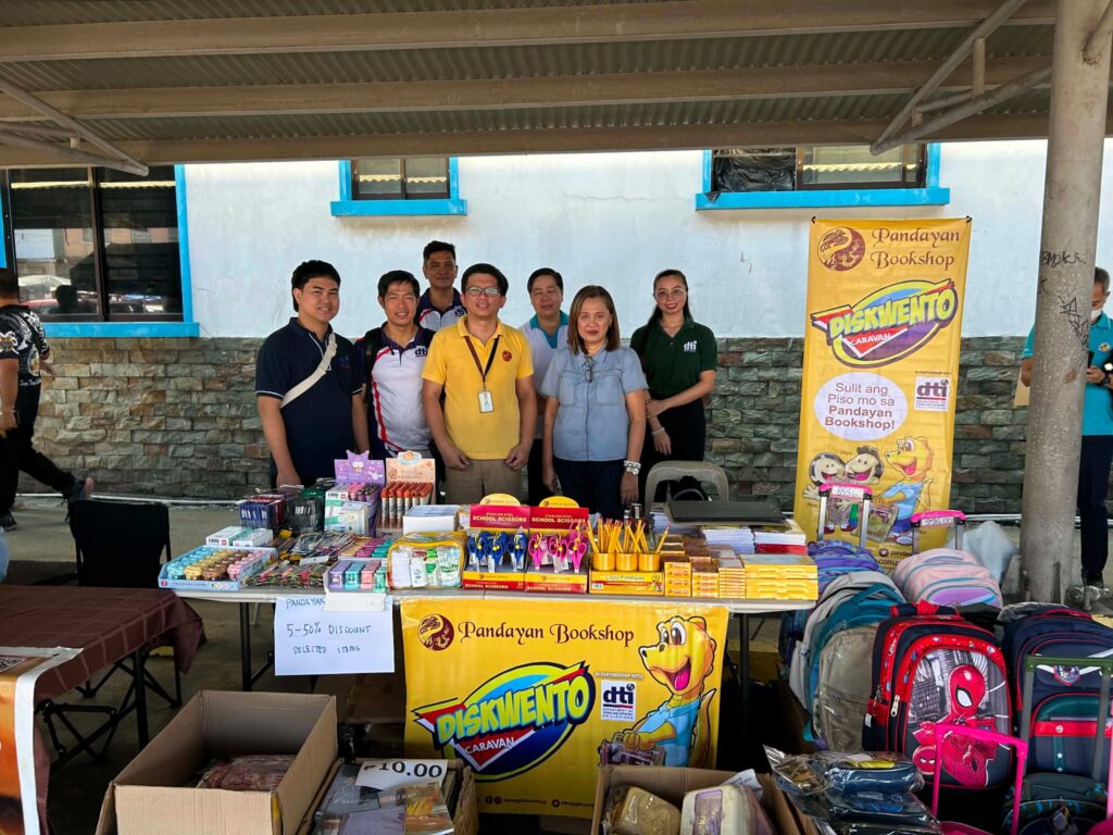dti-3-rolls-out-balik-eskwela-diskwento-caravans-across-central-luzon