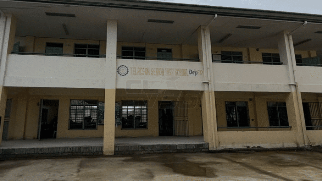 baha-at-high-tide,-hindi-hadlang-sa-pag-aaral-sa-telacsan-nhs-sa-macabebe