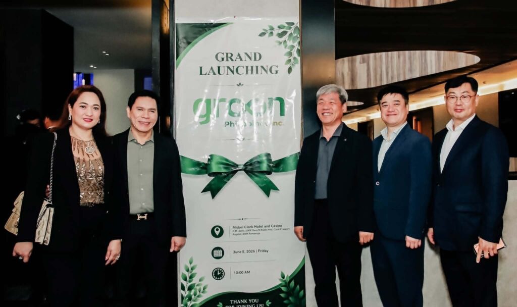 ph-korea-joint-venture-to-boost waste-water-treatment-capabilities  