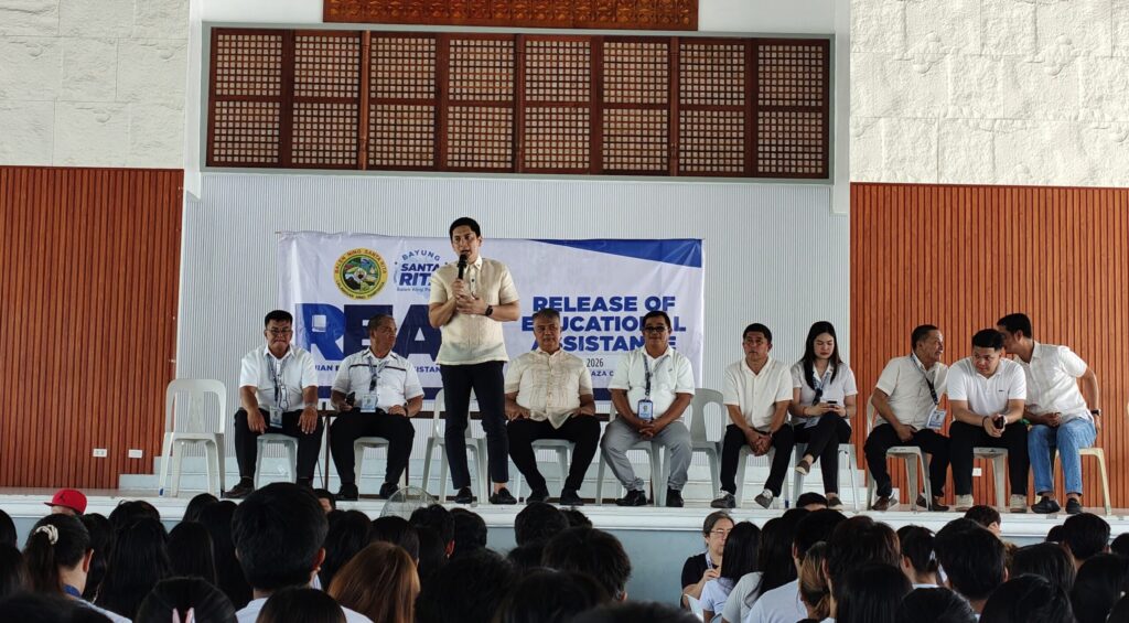 2,579-ritenian-college-students-receive-p4,000-each-through-reap 