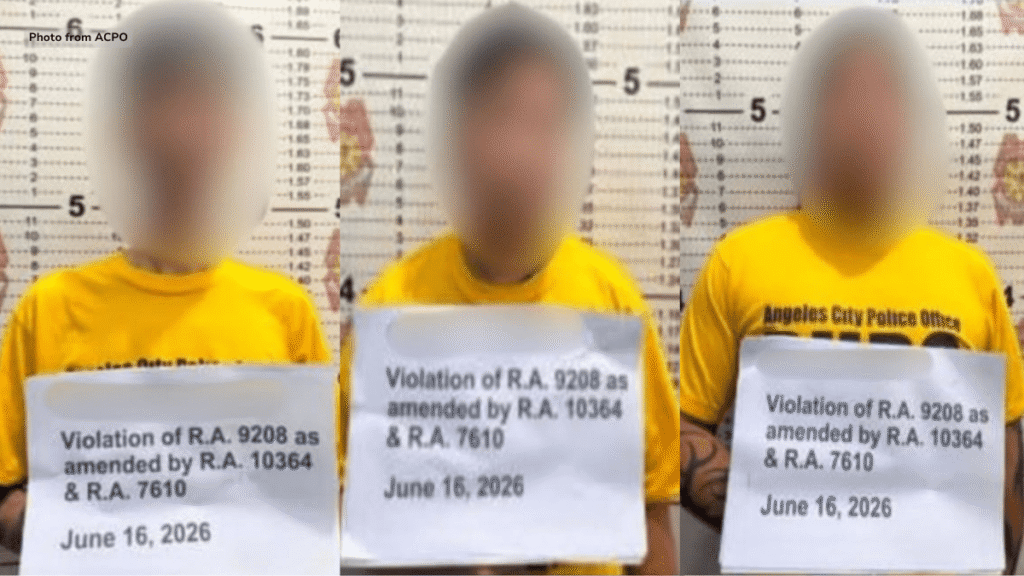 dalawang-bata,-nasagip-sa-umano’y-child-exploitation-sa-angeles-city