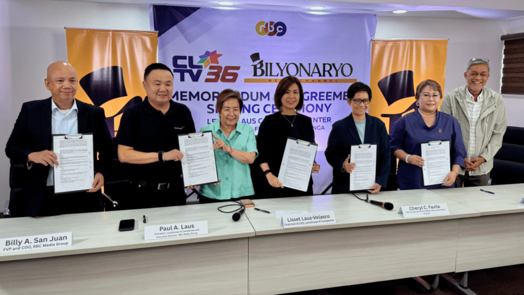 cltv36,-bilyonaryo-news-channel-forge-strategic-partnership