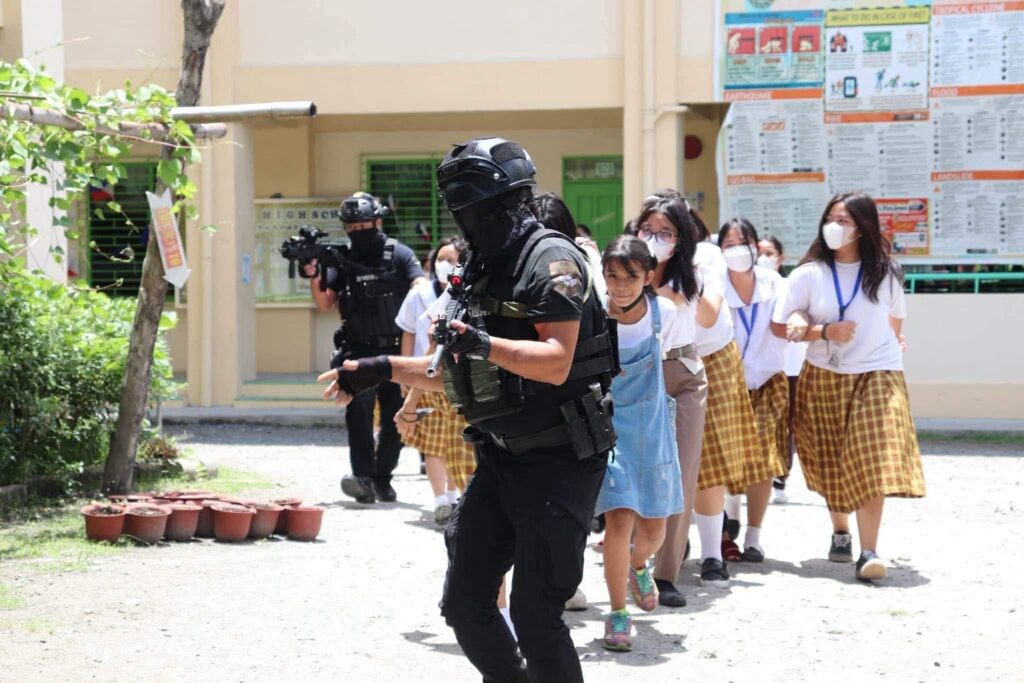 cong-pogi-calls-for-active-shooter-simex,-drills-in-schools