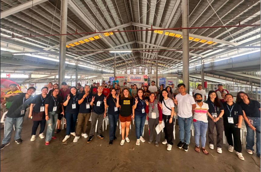 sss-stages-simultaneous-palengke-caravan-across-luzon-to-reach-market-vendors