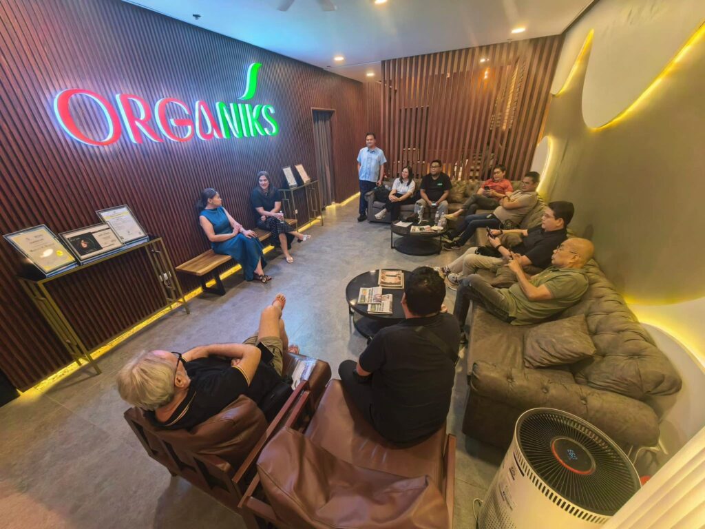 organiks-salon-and-wellness-celebrates-the-people-behind-the-headlines