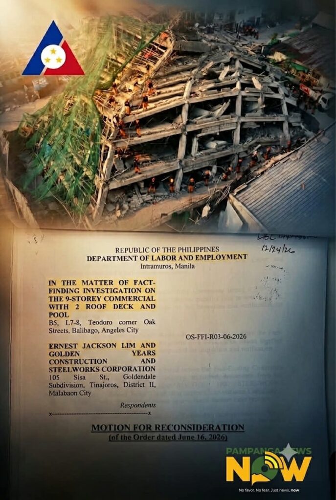 owner-of-collapsed-building-in-angeles-files-motion-for-reconsideration-before-dole