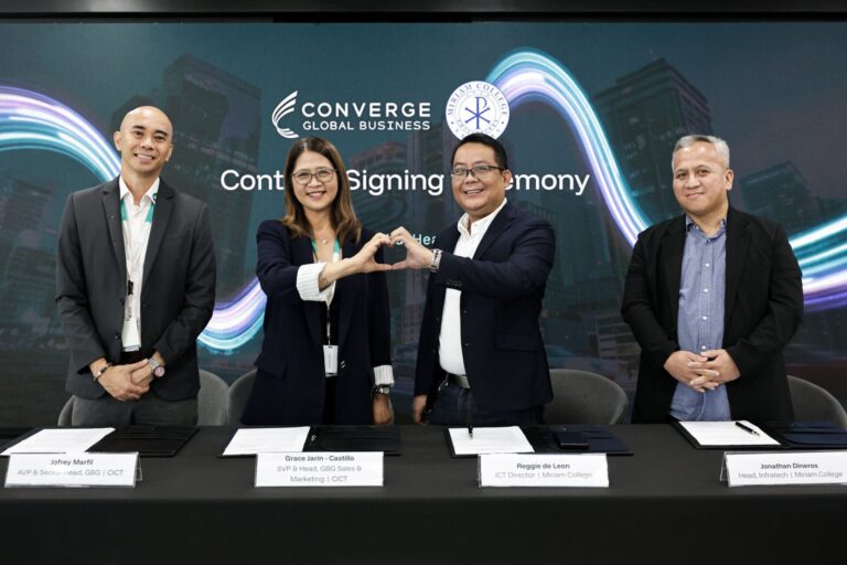 converge-drives-smart-campus-transformation for-miriam-college