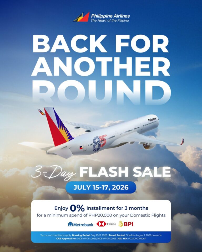 pal-offers-50%-off-domestic,-40%-off-international-base-fares-from-july-15-17