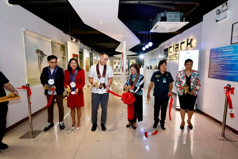 cdc,-justice-sector-highlight-rehabilitation-through-art-at-clark-museum