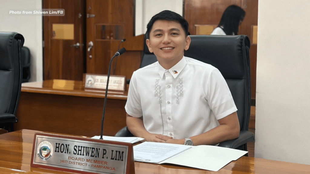shiwen-lim,-hindi-pinayagang-magpiyansa-sa-mga-kasong-estafa