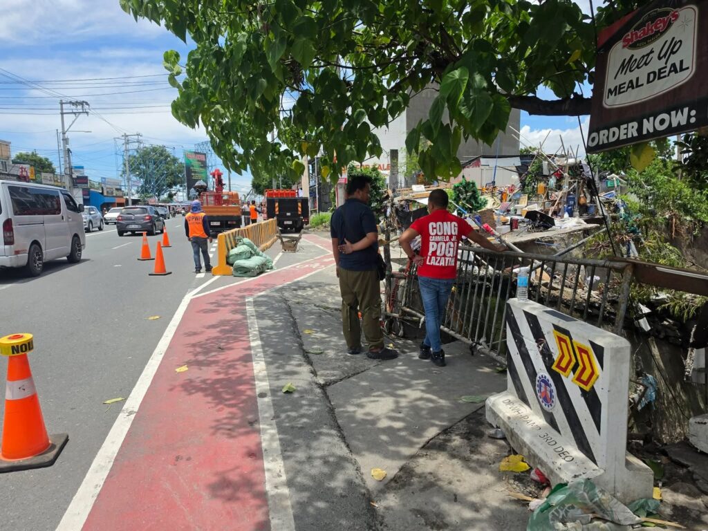cong-pogi-requests-dpwh-funding-for-creek-maintenance