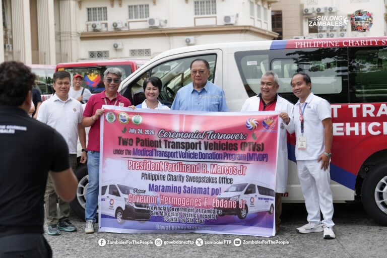 zambales-receives-2-vehicles-from-pcso-–-gov-ebdane