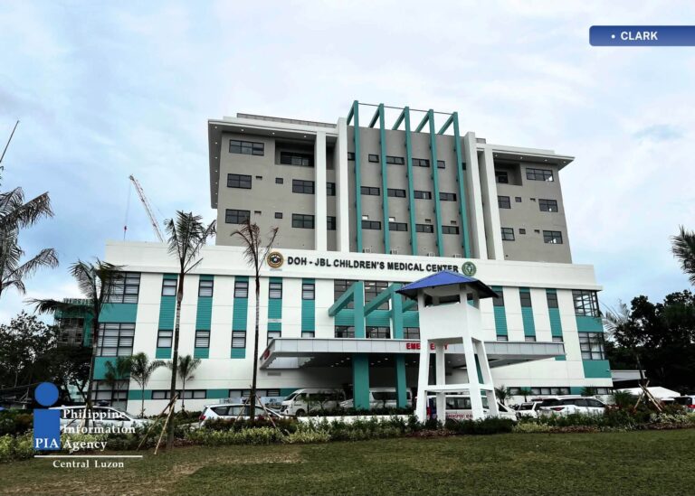 generational-legacy:-pbbm-opens-cl’s-first-pediatric-specialty-hospital-in-clark 