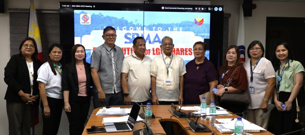 sbma-releases-₱218-m-revenue-shares-to-contiguous-lgus