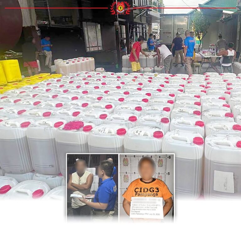 p840-k-unregistered-cooking-oil-seized-in-pampanga
