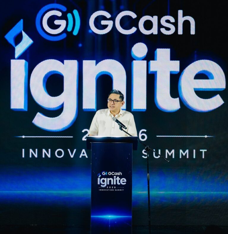 gcash gathers-top-global-tech-leaders-at-5th-ignite-innovation-summit