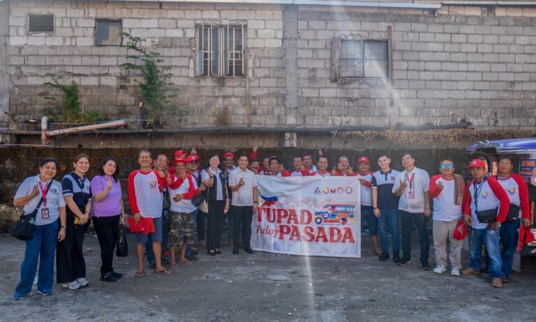 dole,-pinalawak-ang-social-protection-para-sa-mga-manggagawa-sa-gitnang-luzon
