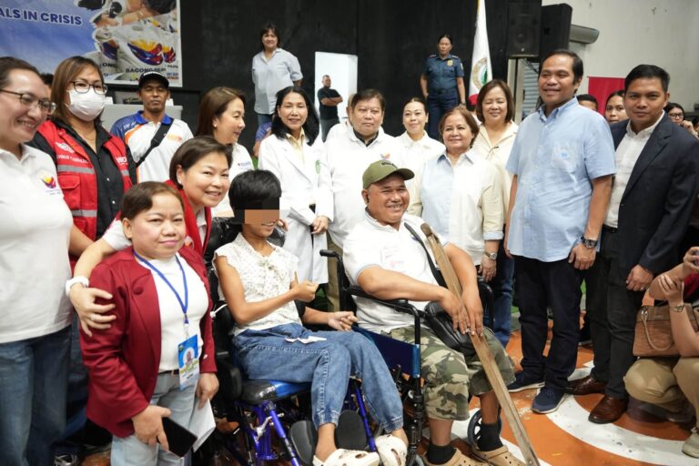 distribution-of-assistive-devices-caps-48th national-disability-rights-week-in-pampanga
