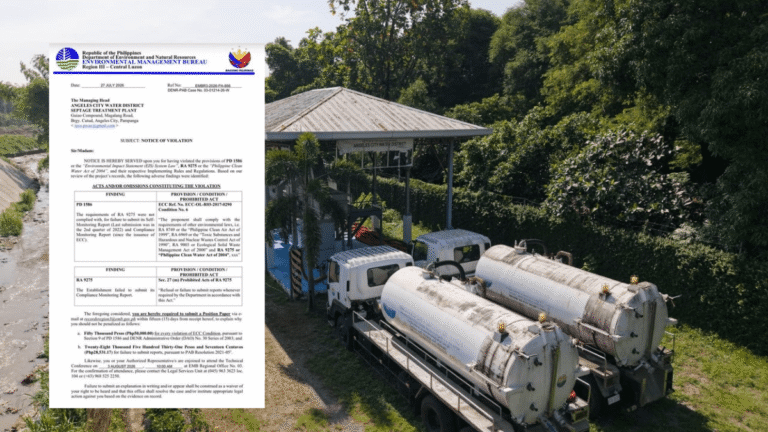 denr,-naglabas-ng-notice-of-violation-laban-sa-acwd-septage-plant
