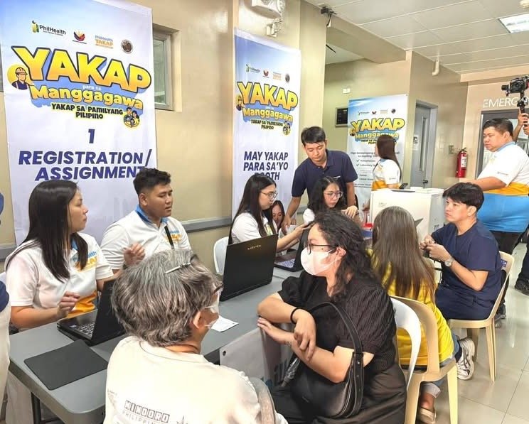 central-luzon-expands-preventive-healthcare-access-through-philhealth-yakap,-gamot