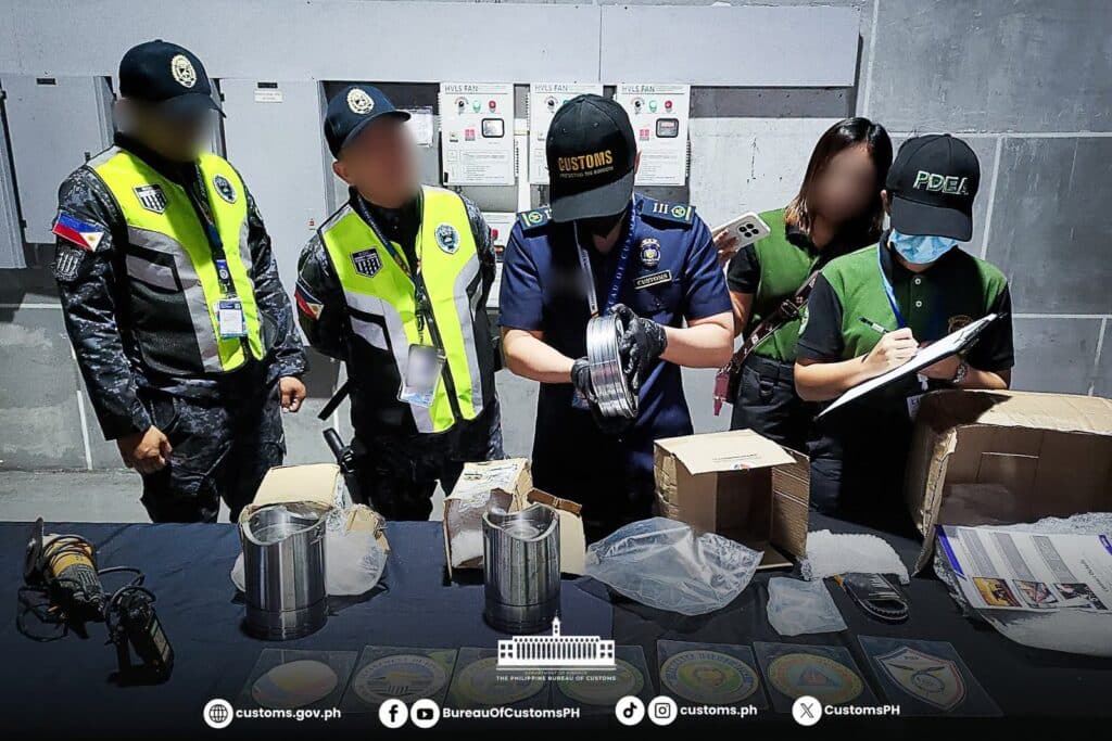 boc-clark-seizes-₱11.6-m-shabu-hidden-in-car-parts