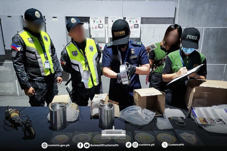 boc-clark-seizes-₱11.6-m-shabu-hidden-in-car-parts