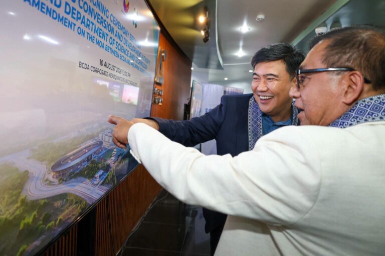 bcda,-dost-partner-to-advance-science,-technology-development-through-training-center