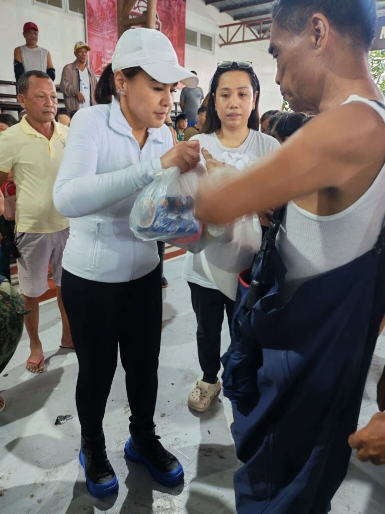 eco-protect-rolls-out-relief-to-2,000-families  