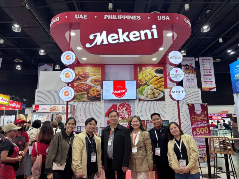 mekeni-brings-filipino-flavor,-innovation-to-wofex-2026