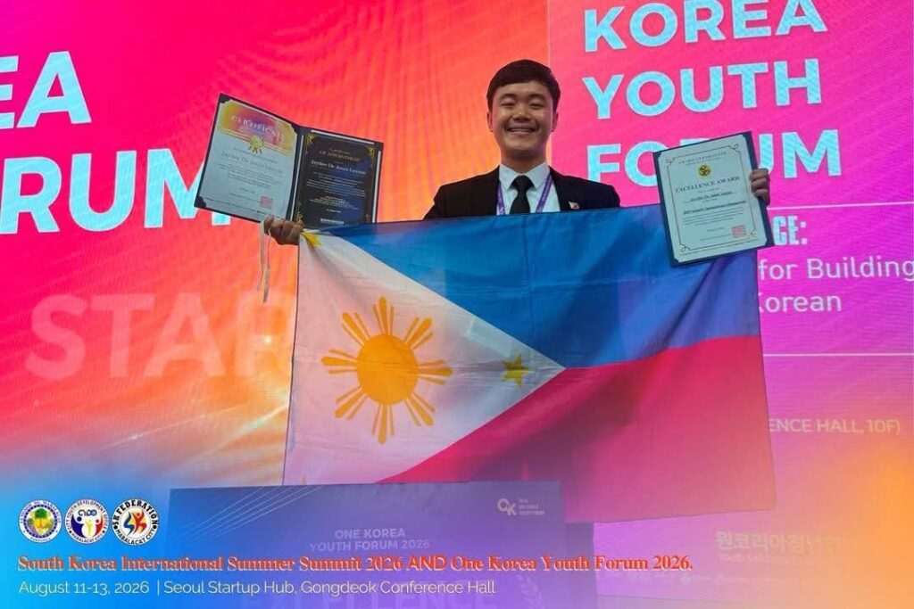 mabalacat-youth-leader-earns-top-honors-at-south-korea-global-summits