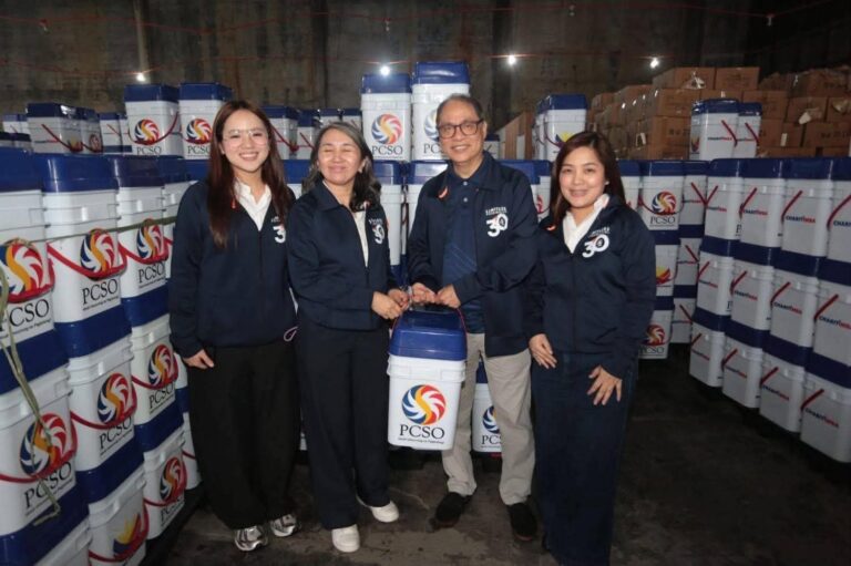 ciac-preps-for-relief-drive,-gets-300-packs-from-pcso