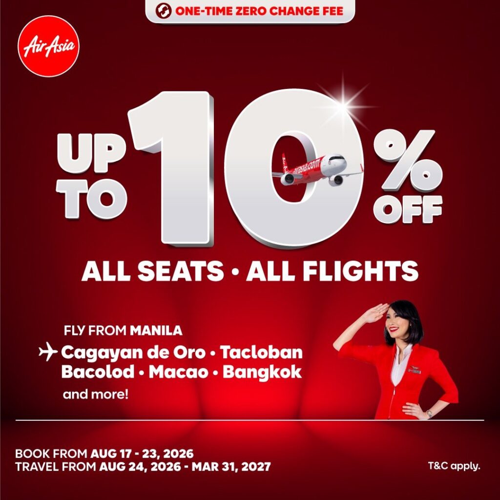 airasia-ph-unlocks-travel-through-2027-with-10%-off-all-seats,-all-flights-from-₱169