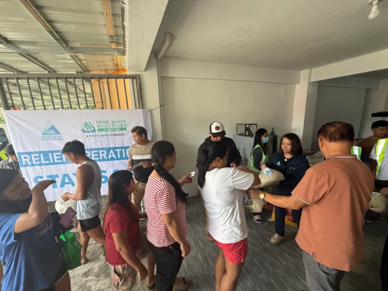prime-infra-foundation,-pws-pampanga-extend-relief-to-habagat-affected-communities