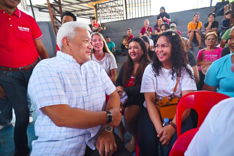 cong-pogi-pushes-postpartum-depression-leave-for-clinically-diagnosed-female-workers