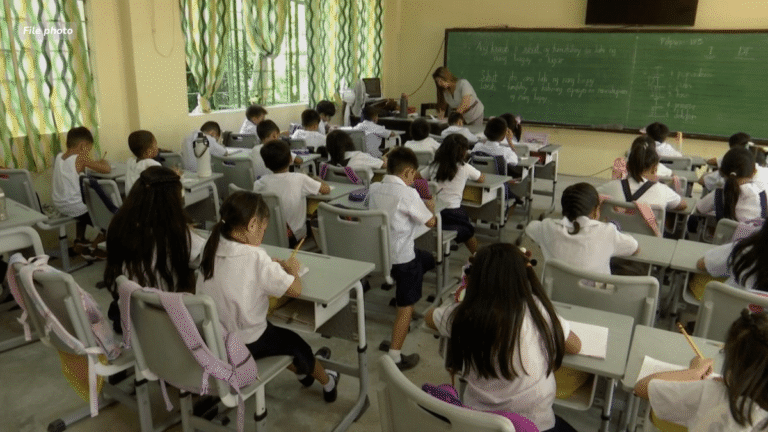 isyu-ng-late-class-suspension-sa-angeles-city,-sinagot-ng-deped-at-city-hall-employees