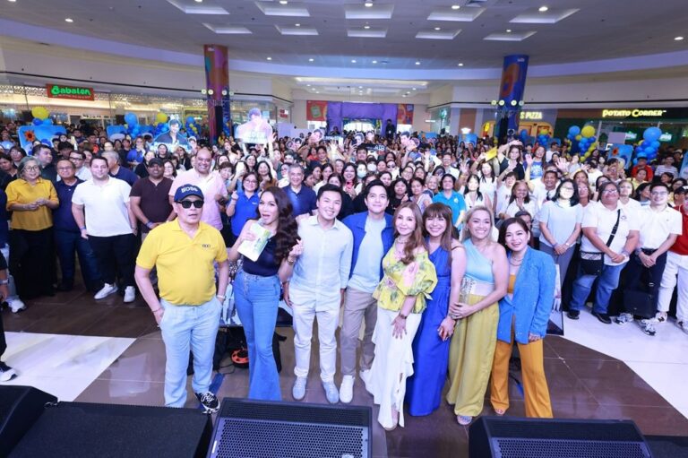 celebrating the-dreams that-keep-kapampangans-moving-forward