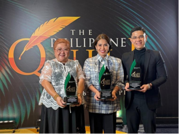 gcash wins-philippine-quill-awards-for-sustainability-and-digital-safety-campaigns