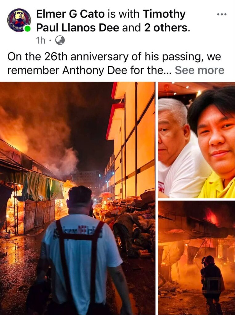 scribe-turned-diplomat-remembers-anthony-dee,-sees-son-in-his-mold-in-service