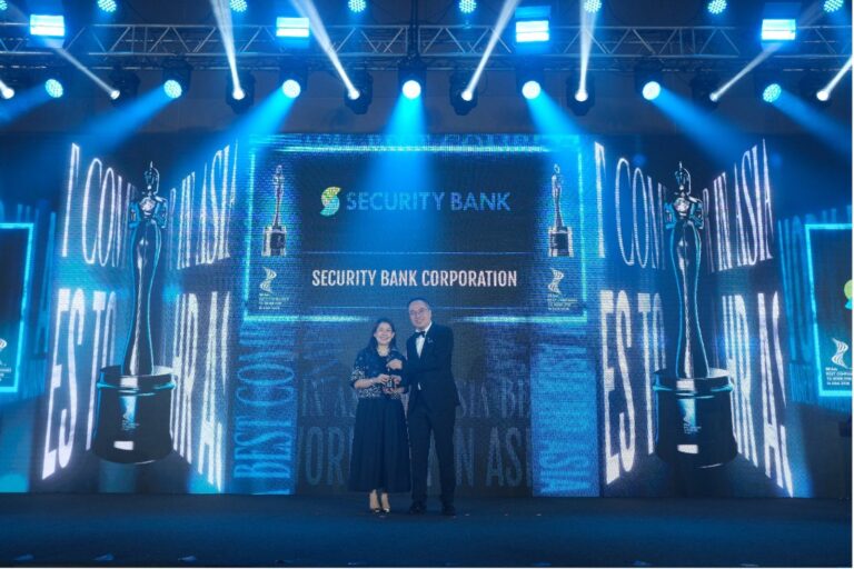 security-bank-named-among-hr-asia’s-best-companies-to-work-for-in-asia-for-3rd-consecutive-year