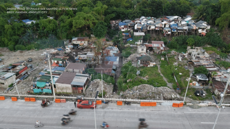 pagdami-ng-informal-settlers-sa-abacan-river,-hamon-sa-infra-development-ng-angeles-city:-dpwh