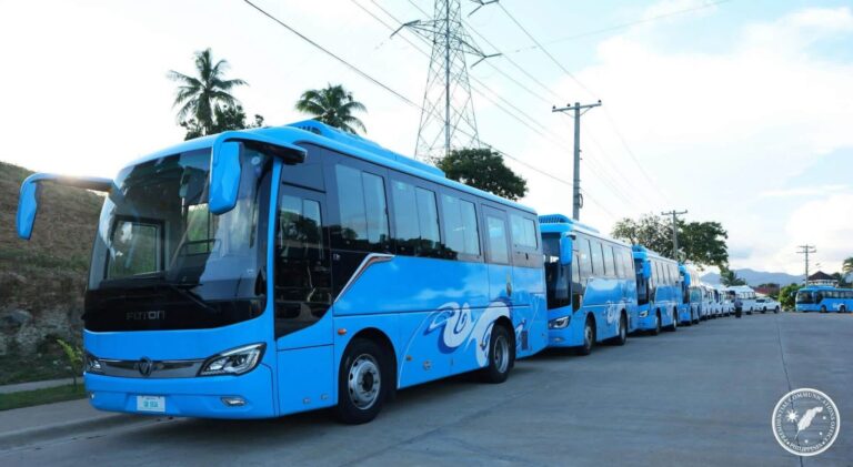 bataan-residents-to-benefit-from-free-electric-shuttle-service