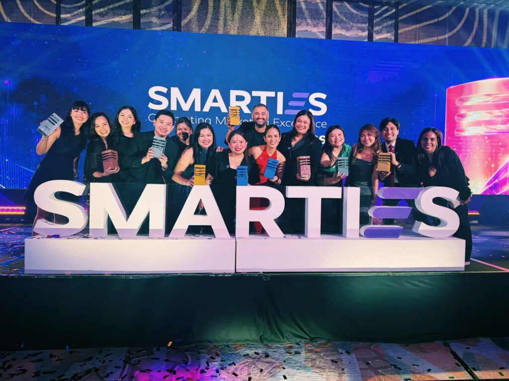 coca-cola-philippines-named-brand-of-the-year-at-smarties-philippines-2026