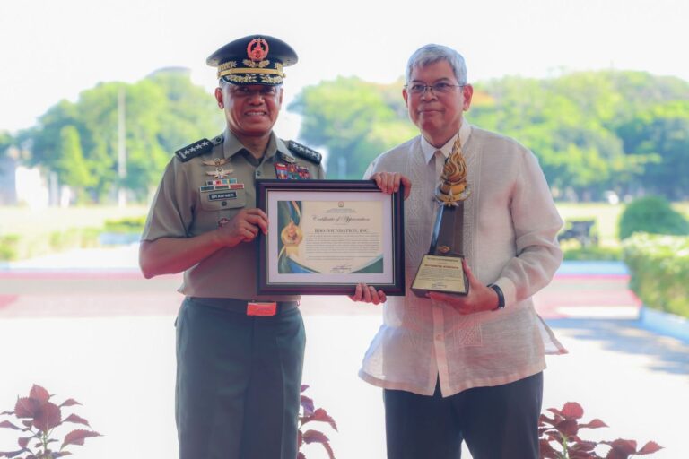 afp-honors-bdo-foundation-for-financial-education-partnership