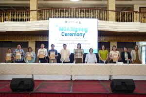 17-private-hospitals,-philhealth, doh-ink-‘no-balance-billing’-moa