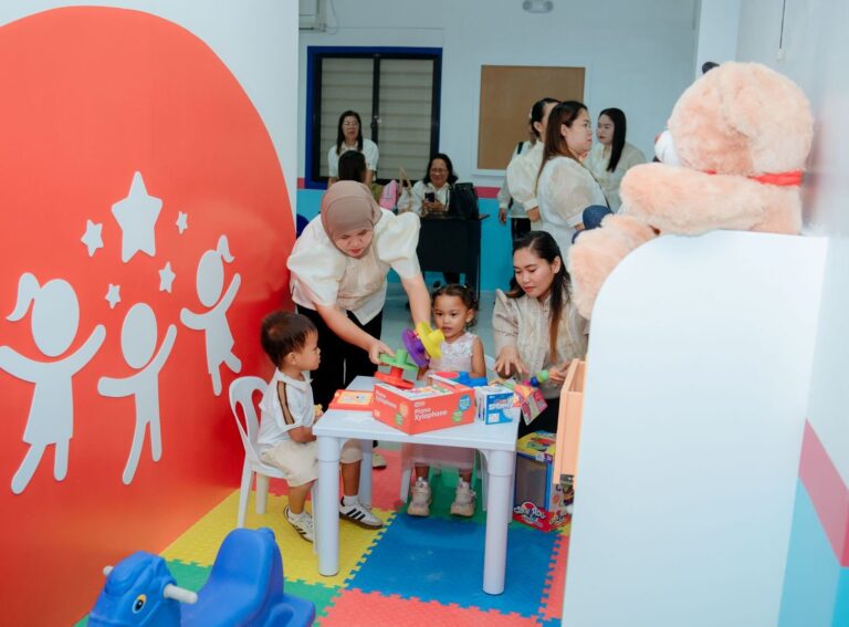 healthcare-milestone-reached:-bdo-foundation-rehabilitates-250th-rural-health-unit