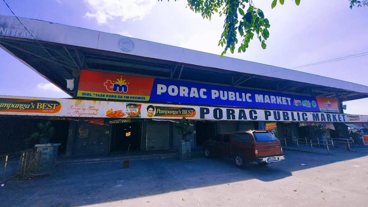 porac-public-market