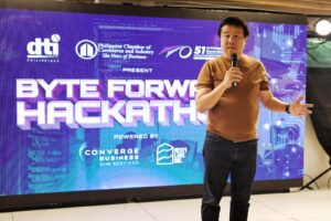 converge-champions-filipino-tech-talent,-powers-byte-forward-hackathon-in-bataan